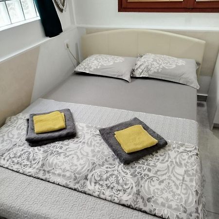 Apartman Art Kotor Eksteriør billede