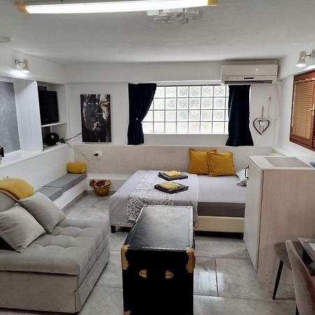 Apartman Art Kotor Eksteriør billede