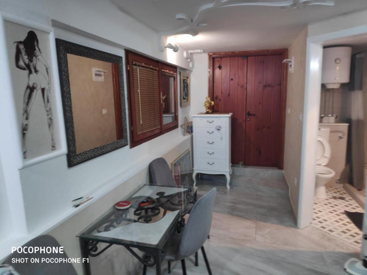 Apartman Art Kotor Eksteriør billede